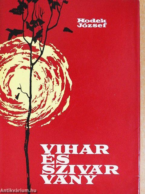 Vihar és szivárvány