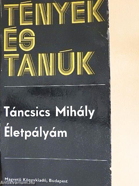 Életpályám