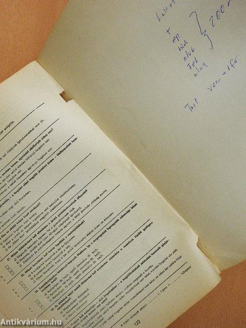 Közlekedési ismeretek óravázlat