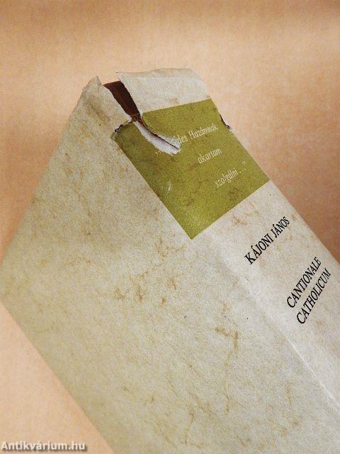 "...édes Hazámnak akartam szolgálni..."