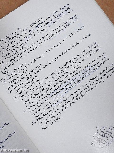 "...édes Hazámnak akartam szolgálni..."