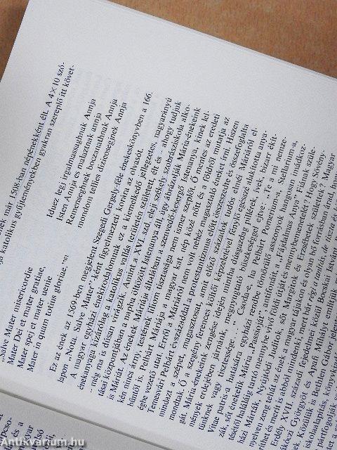 "...édes Hazámnak akartam szolgálni..."