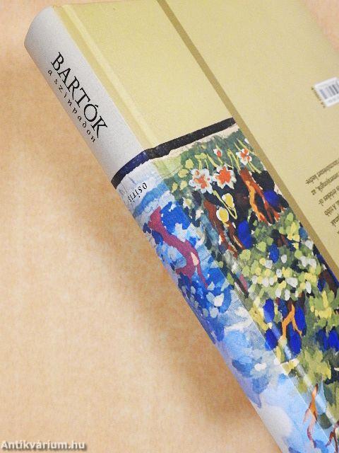 Bartók a színpadon