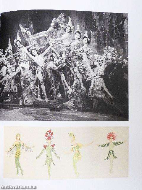 Bartók a színpadon