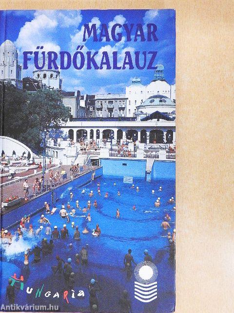 Magyar fürdőkalauz