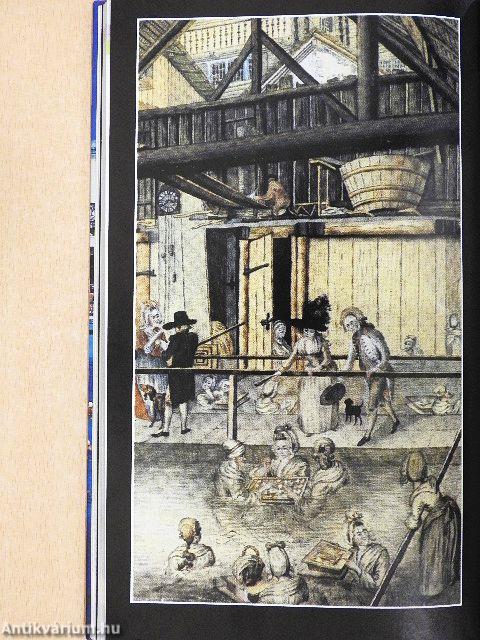 Magyar fürdőkalauz