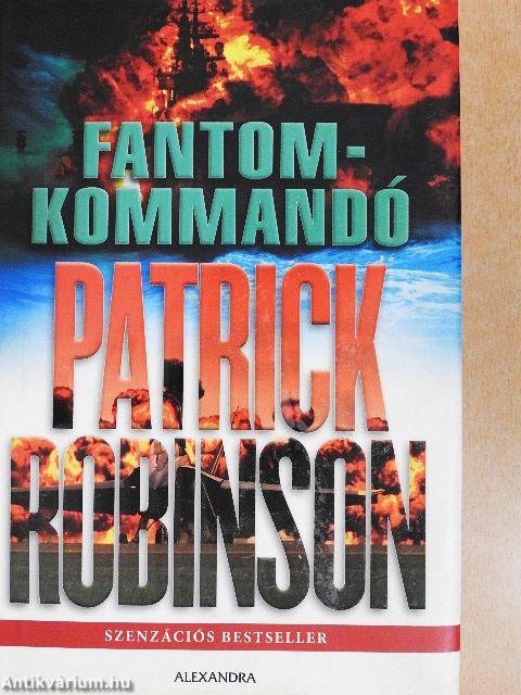 Fantomkommandó