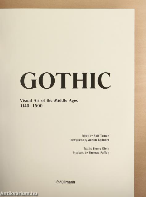 Gothic