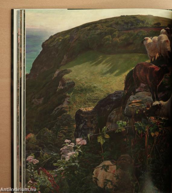 The Pre-Raphaelites