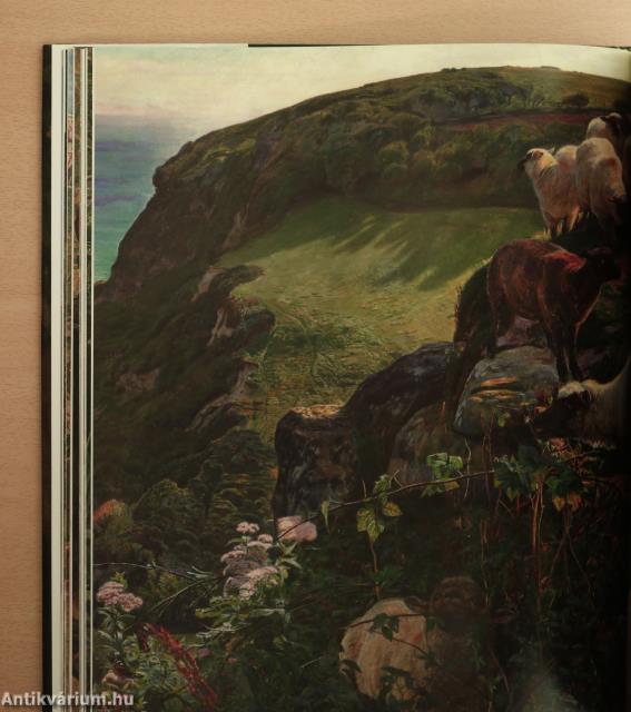 The Pre-Raphaelites