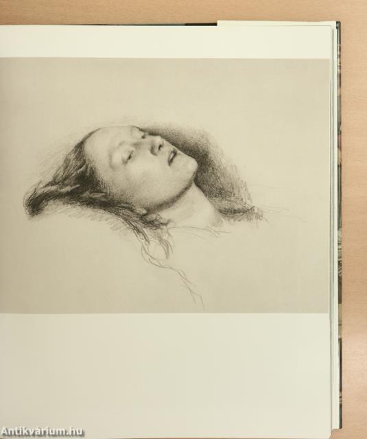 The Pre-Raphaelites