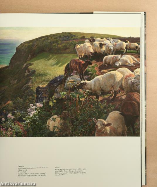 The Pre-Raphaelites