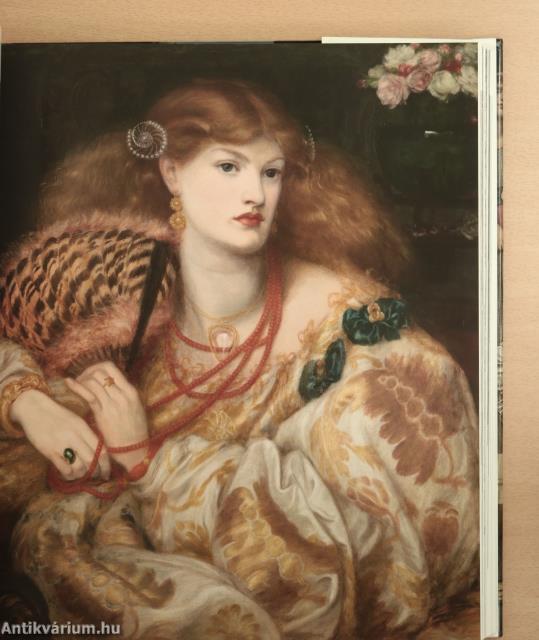 The Pre-Raphaelites
