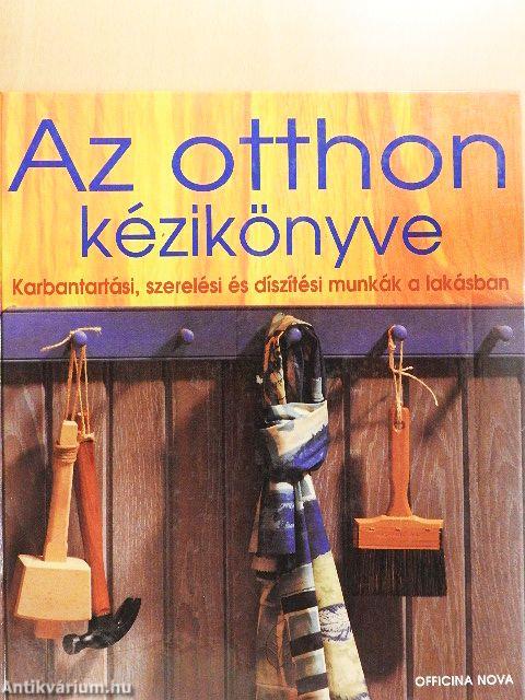 Az otthon kézikönyve