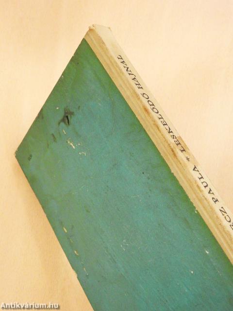 Leskelődő hajnal (dedikált példány)