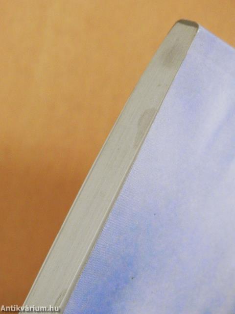 Szent Péter széke fényben és árnyékban (dedikált példány)