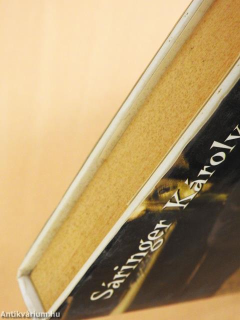 Nőt akarok! (dedikált példány)