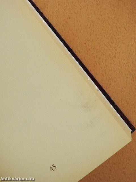 Ima a gyógyításért (dedikált példány)