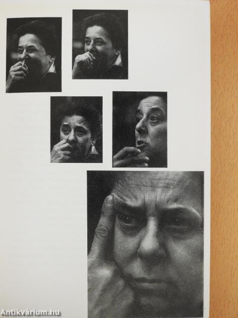 Olvasópróba (dedikált példány)