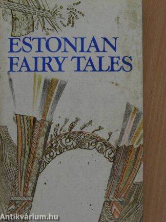 Estonian Fairy Tales
