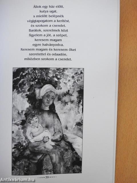 Elhagyott utakon (dedikált példány)