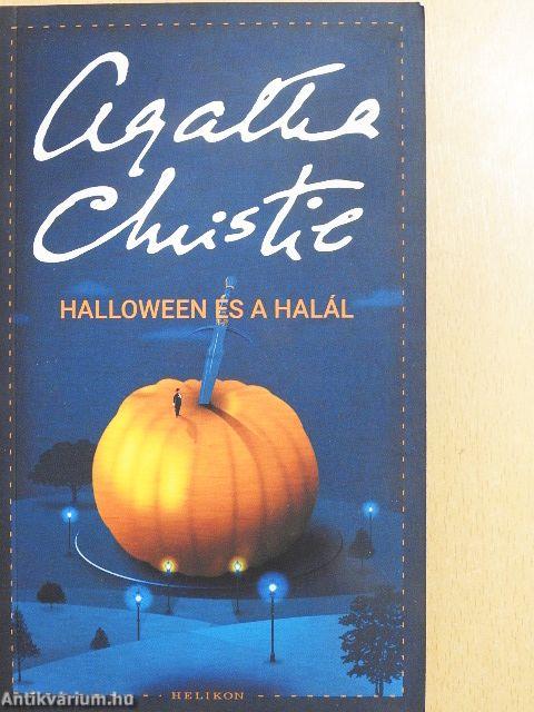 Halloween és a halál