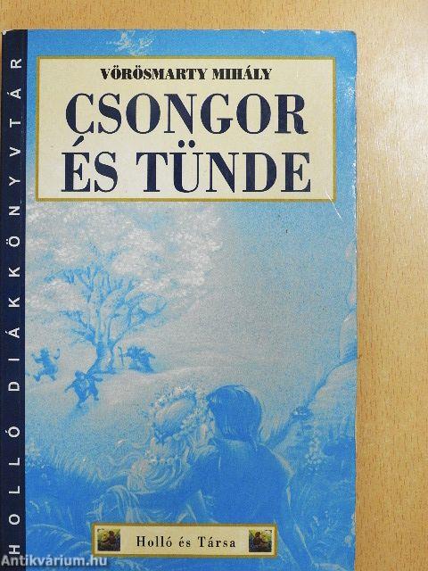 Csongor és Tünde