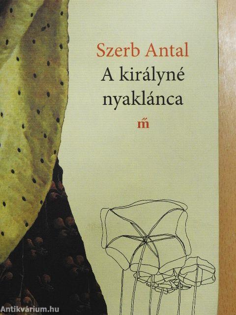 A királyné nyaklánca