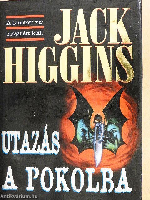 Utazás a pokolba