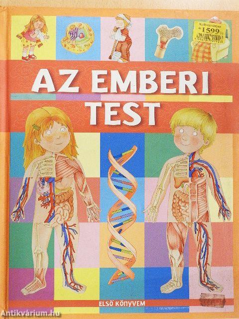 Az emberi test