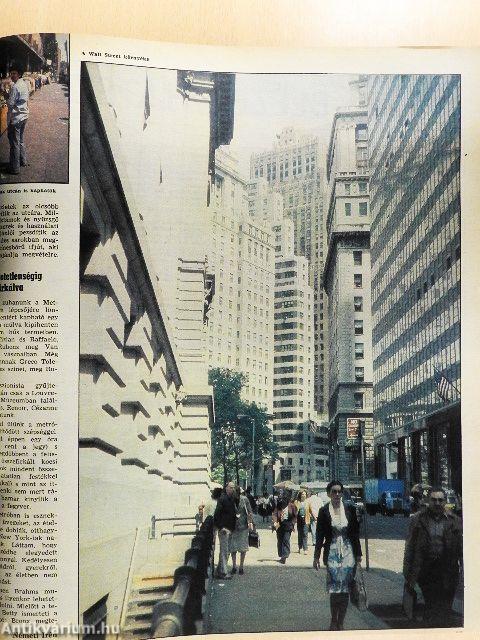 Nők Lapja 1982. január-december