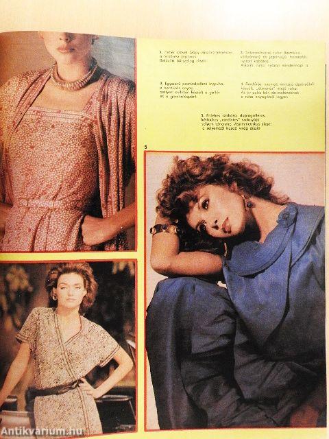 Nők Lapja 1982. január-december