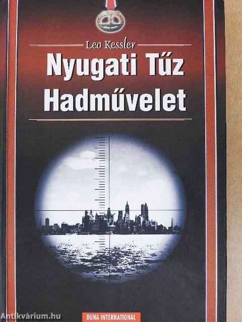 Nyugati Tűz Hadművelet