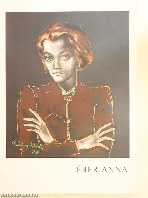 Éber Anna