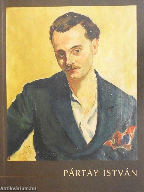 Pártay István