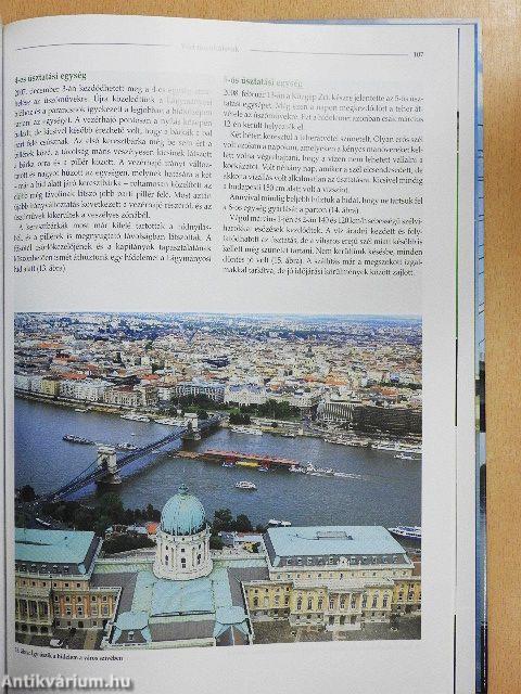 Az M0 Északi Duna-híd acél felszerkezeteinek megvalósítása