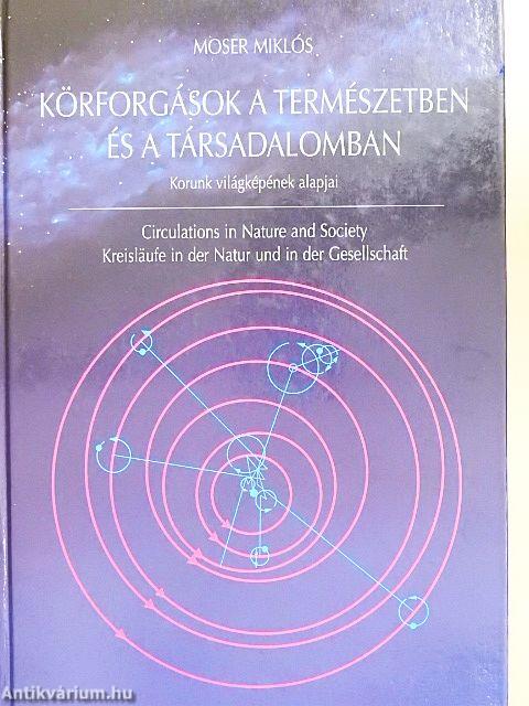 Körforgások a természetben és a társadalomban