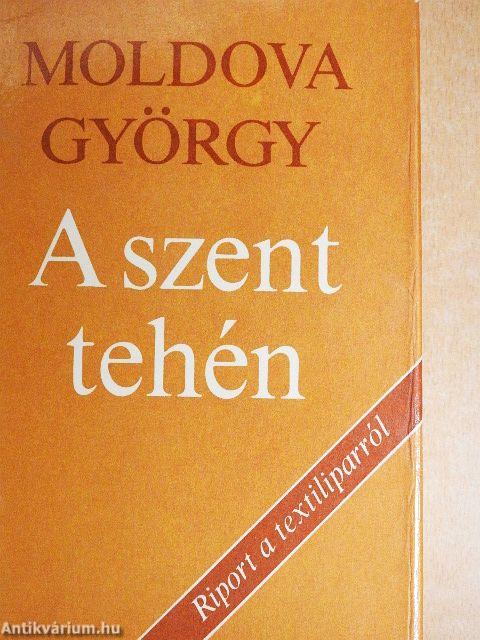 A szent tehén