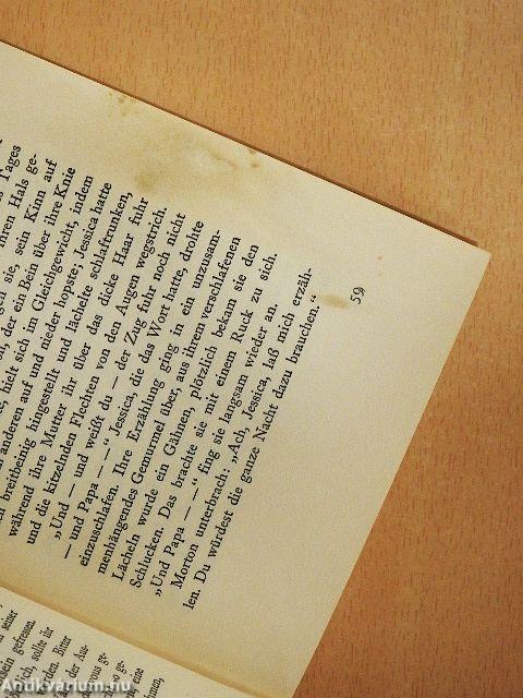 Die Tore der Feinde