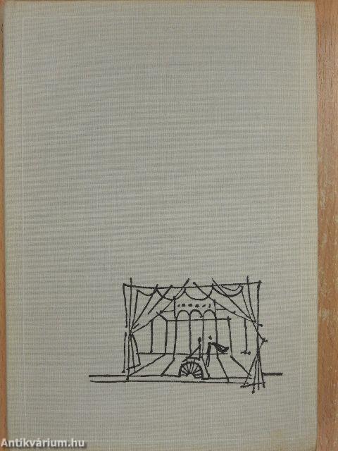 Olvasópróba (dedikált példány)