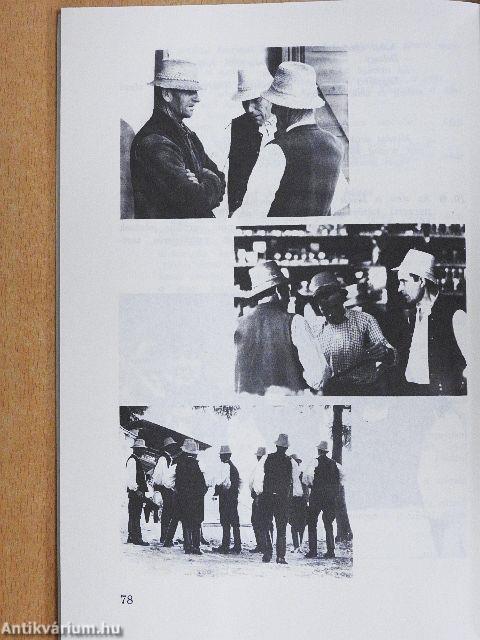 Kommunikációs gyakorlatok I-II.