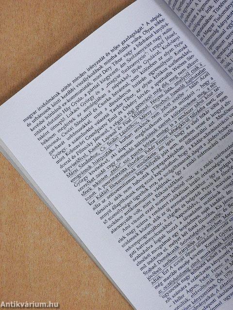 Magyarság, zsidóság