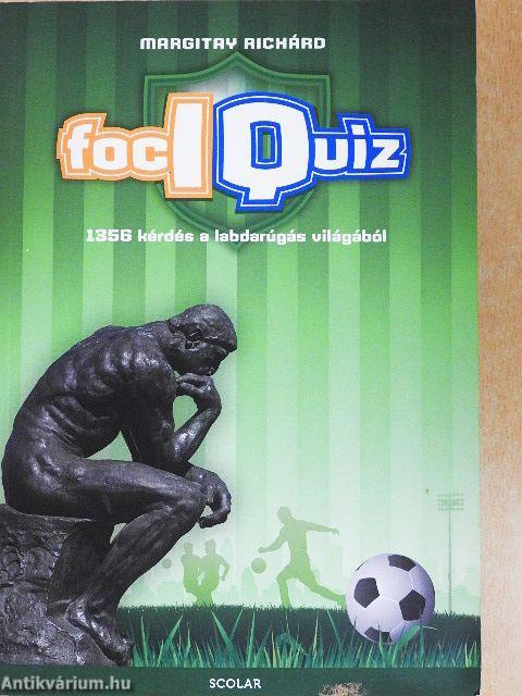 FocIQuiz