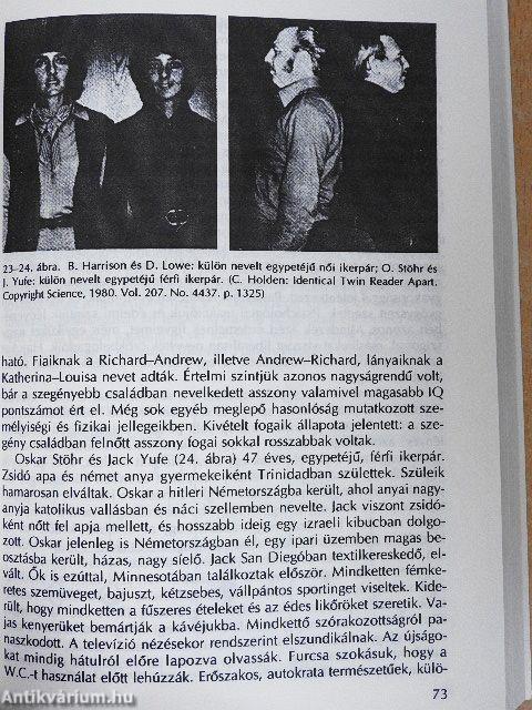 Az érték még mindig bennünk van