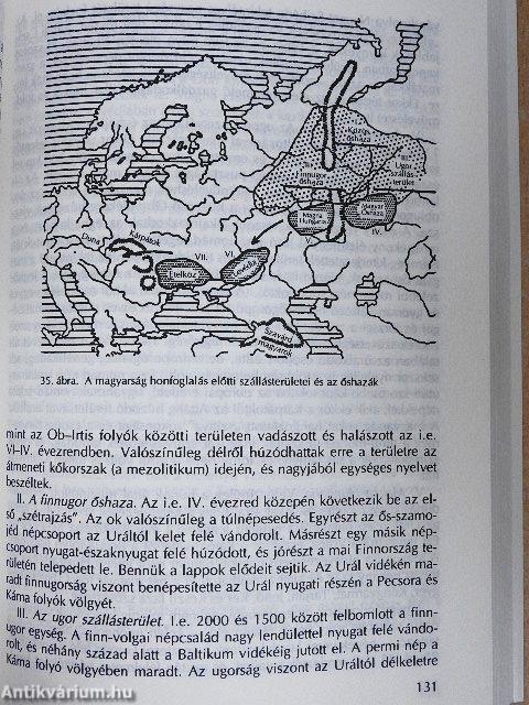 Az érték még mindig bennünk van
