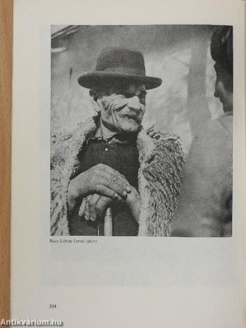 Bencze Lászlóné bihari népgyűjtése