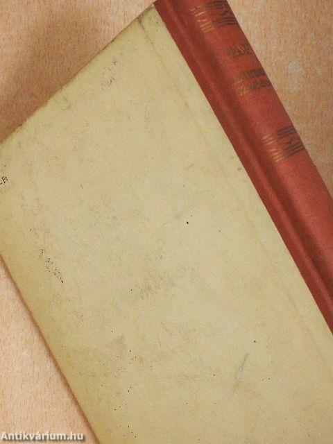 Az istenek szomjaznak