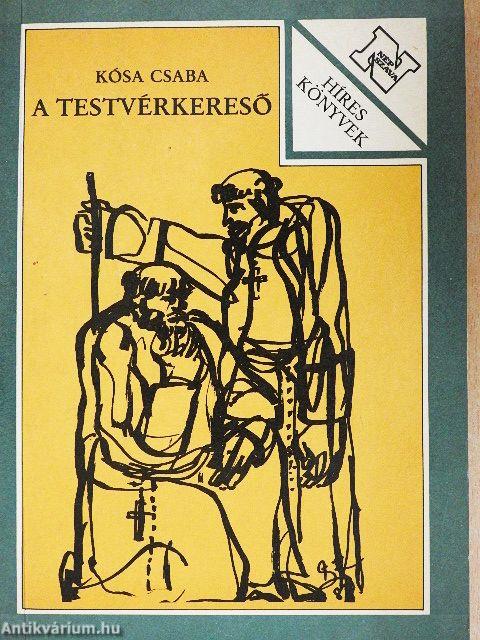 A testvérkereső