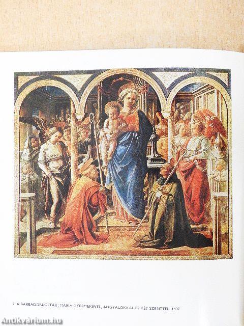 Filippo Lippi