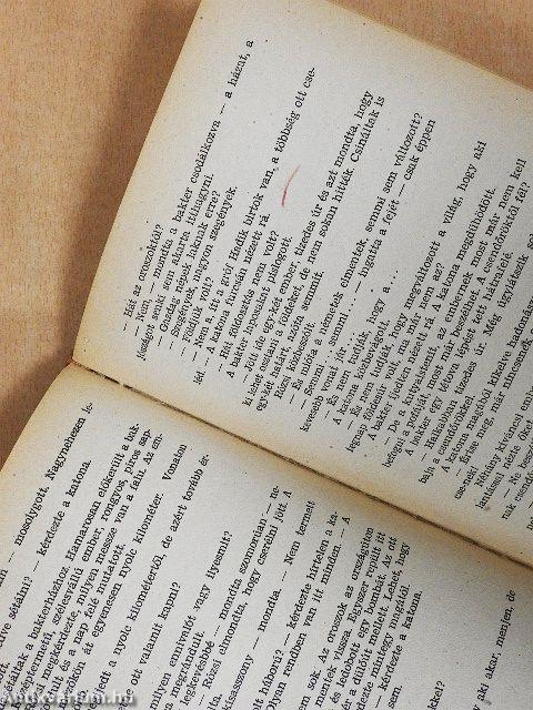 A szabadság árnyékában